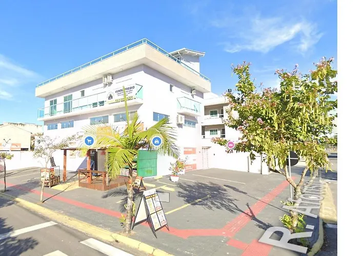 Residencial Seghetto
