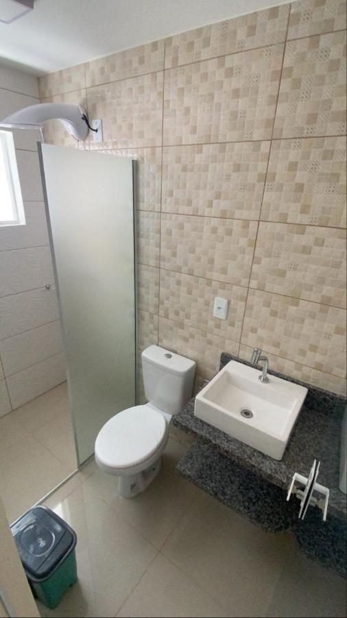 Apartamento Residencial Seghetto *