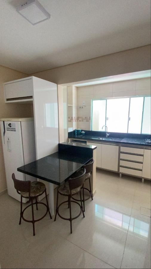 Residencial Seghetto Apartamento