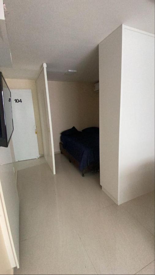 Apartamento Residencial Seghetto Florianópolis