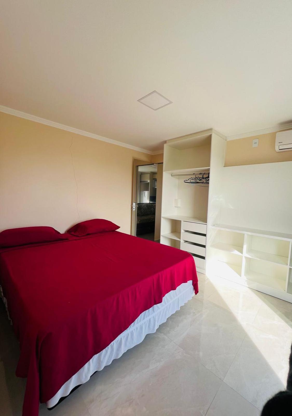 Apartamento Residencial Seghetto