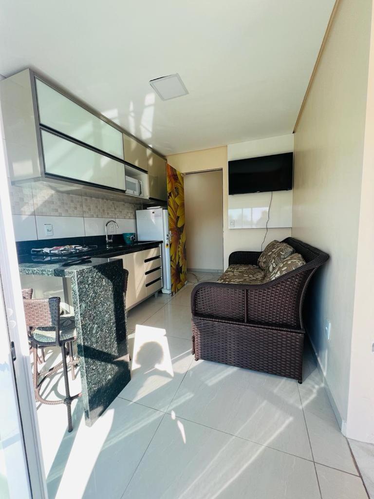 Residencial Seghetto Apartamento