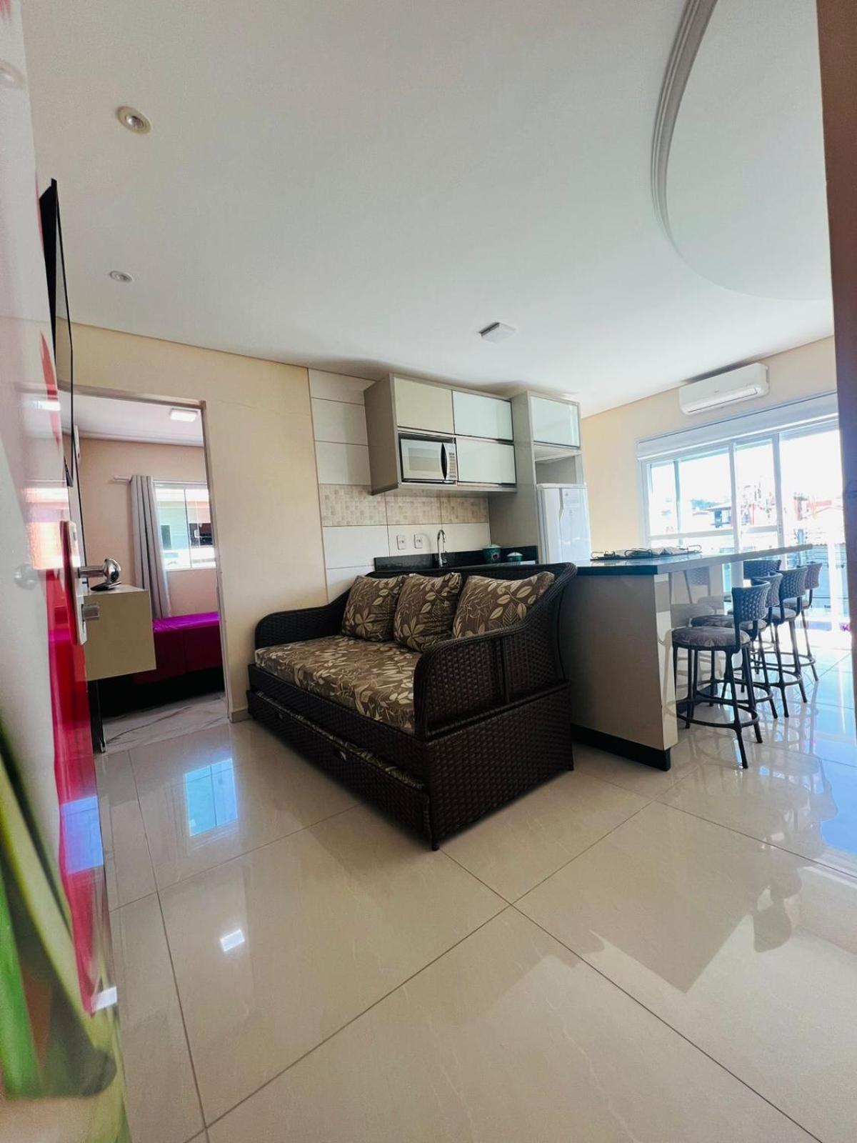 Residencial Seghetto Apartamento Florianópolis