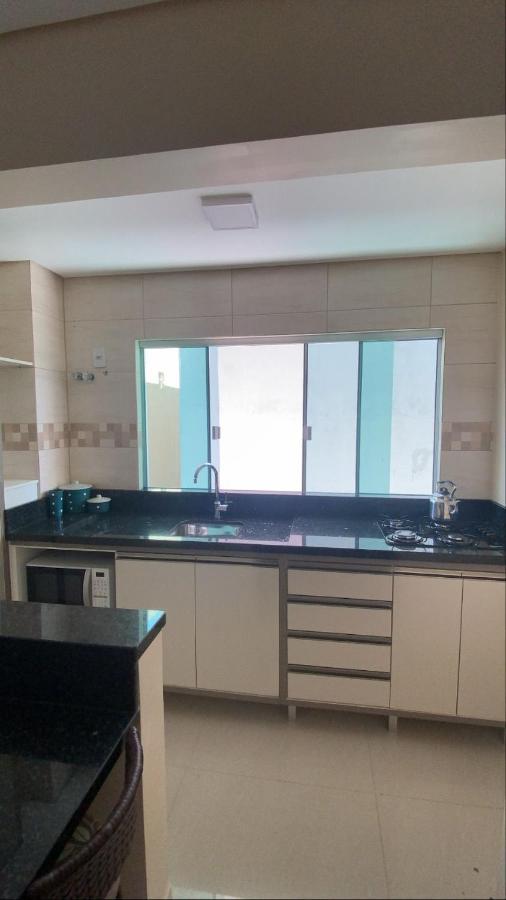 Apartment Residencial Seghetto