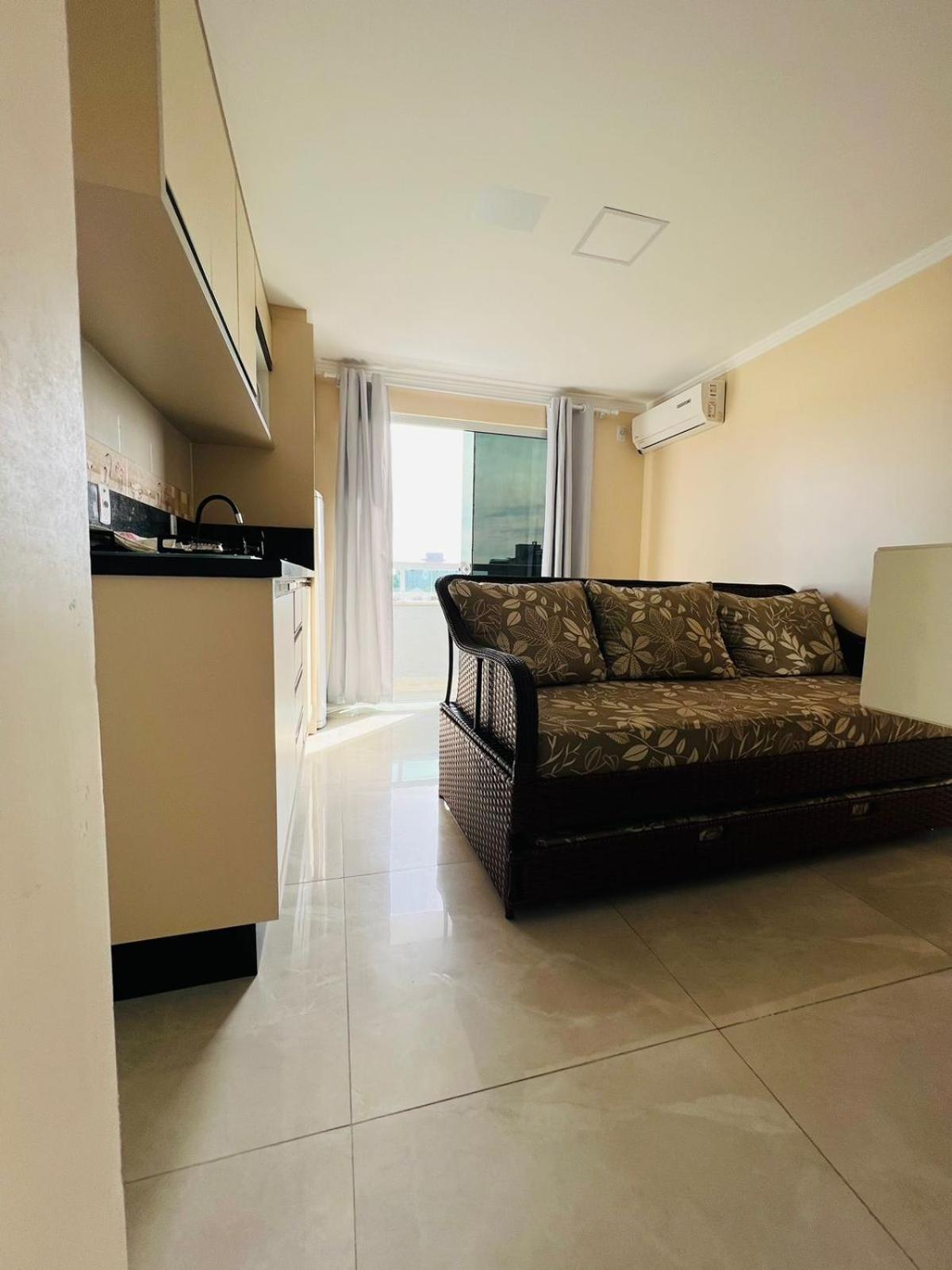 Residencial Seghetto *