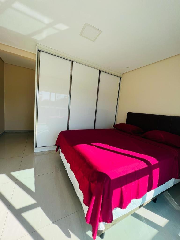 Residencial Seghetto Apartment Florianopolis