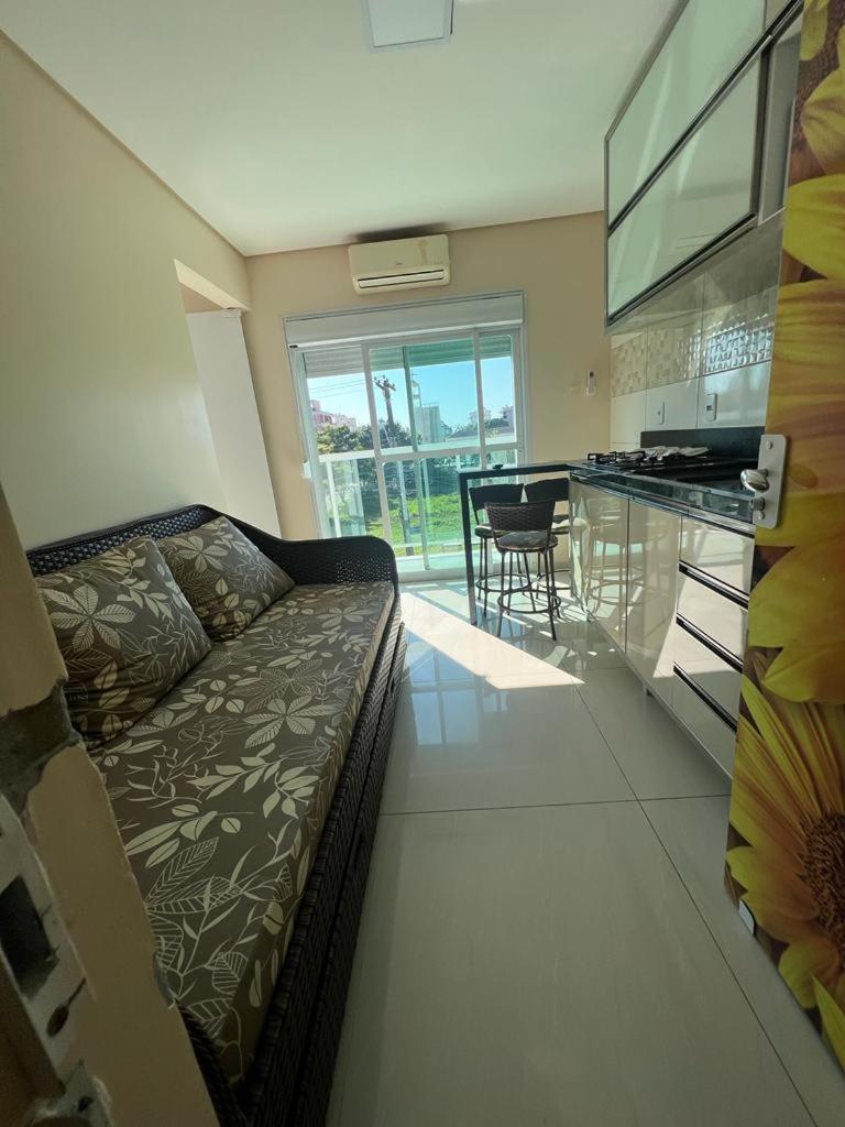 Apartment Residencial Seghetto Florianopolis