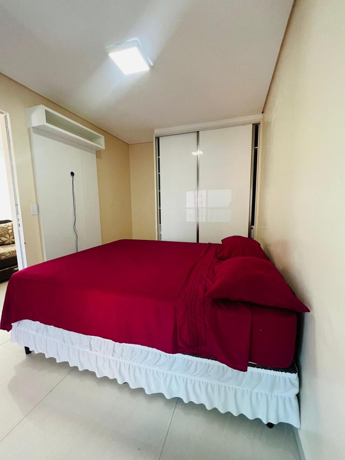 Apartment Residencial Seghetto