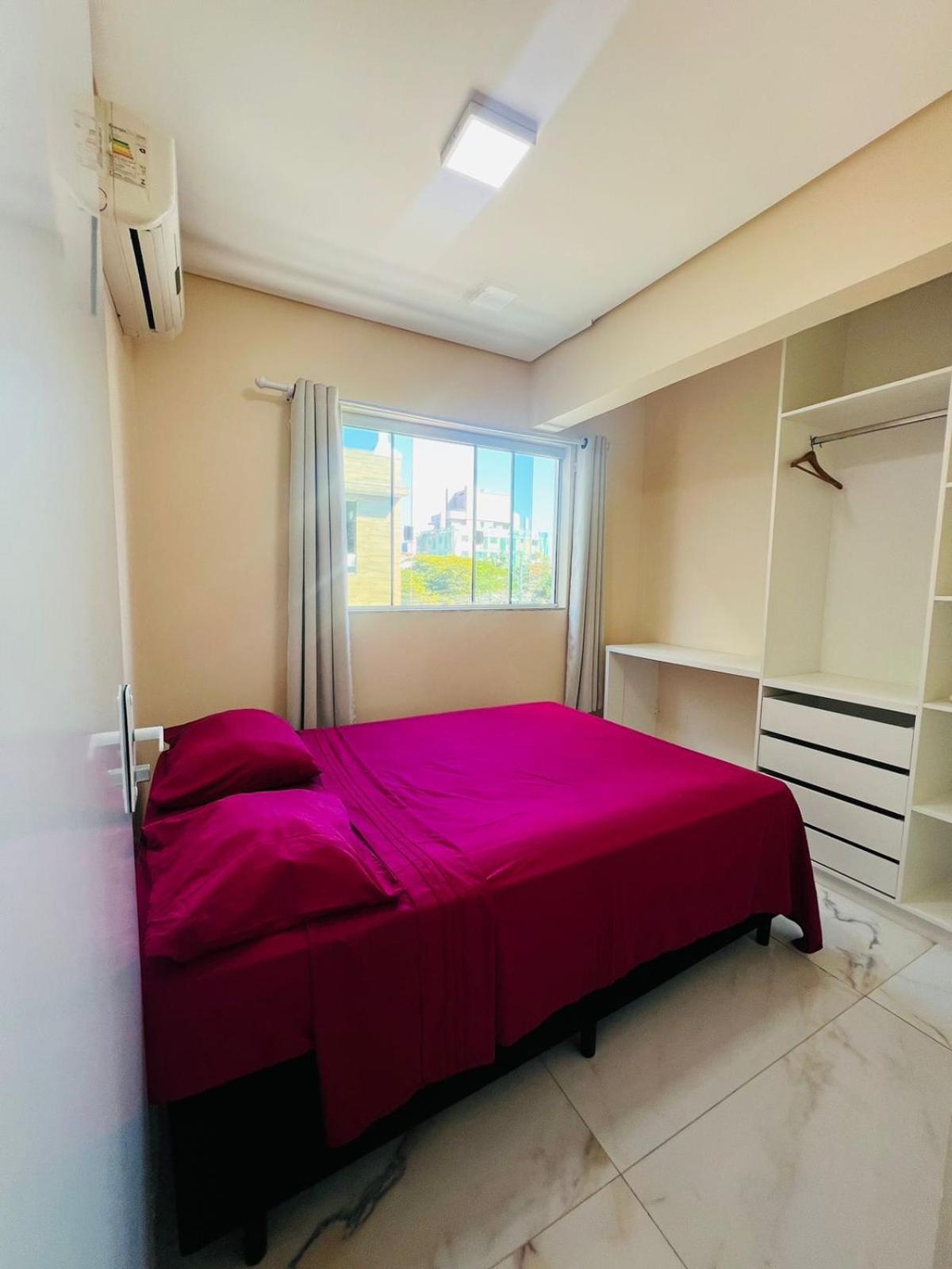 Apartment Residencial Seghetto *